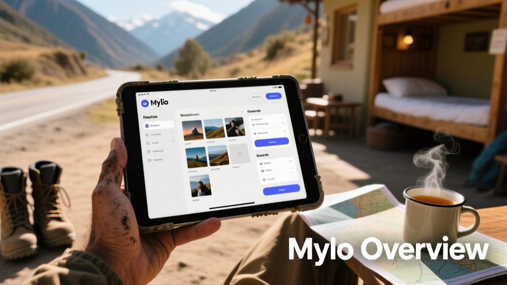 Mylio Overview: A Practical, Privacy-First Photo Management Tool for Budget Travelers