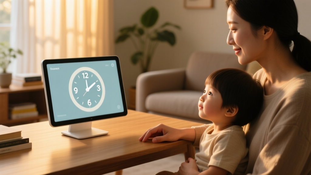 Screen Time Supervision That Actually Works (No Apps...