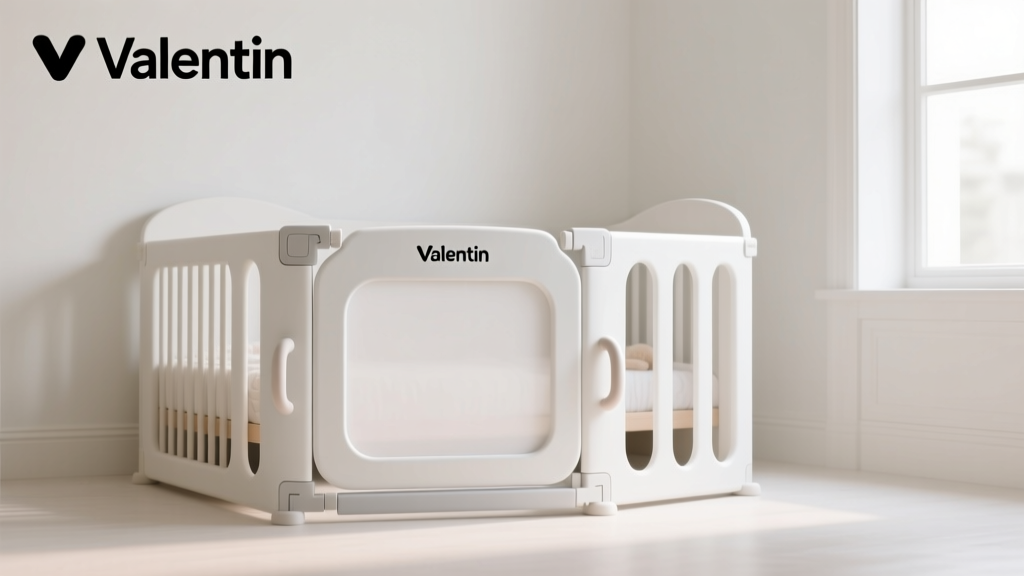 Valentin: A Child Safety Consultant’s Evidence-Based Assessment of the Valentin Baby Monitor System