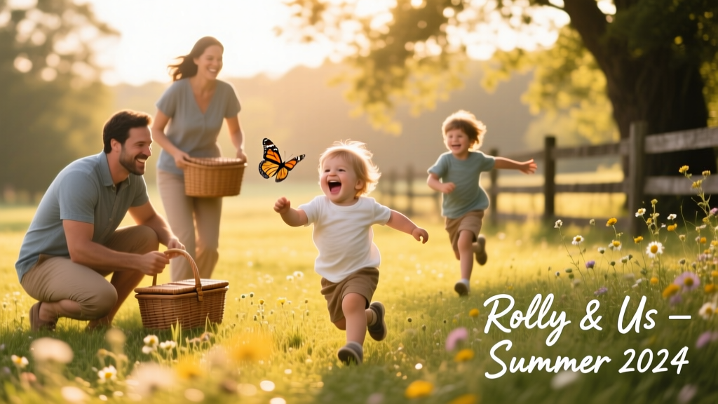 Rolly: A Parent’s Evidence-Based Guide to the Popular Sensory Tool for Children with ADHD, Autism, and Anxiety