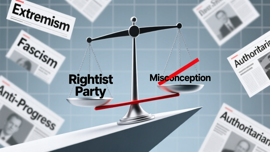 Rightist Party Explained: 7 Myths Debunked (2026)