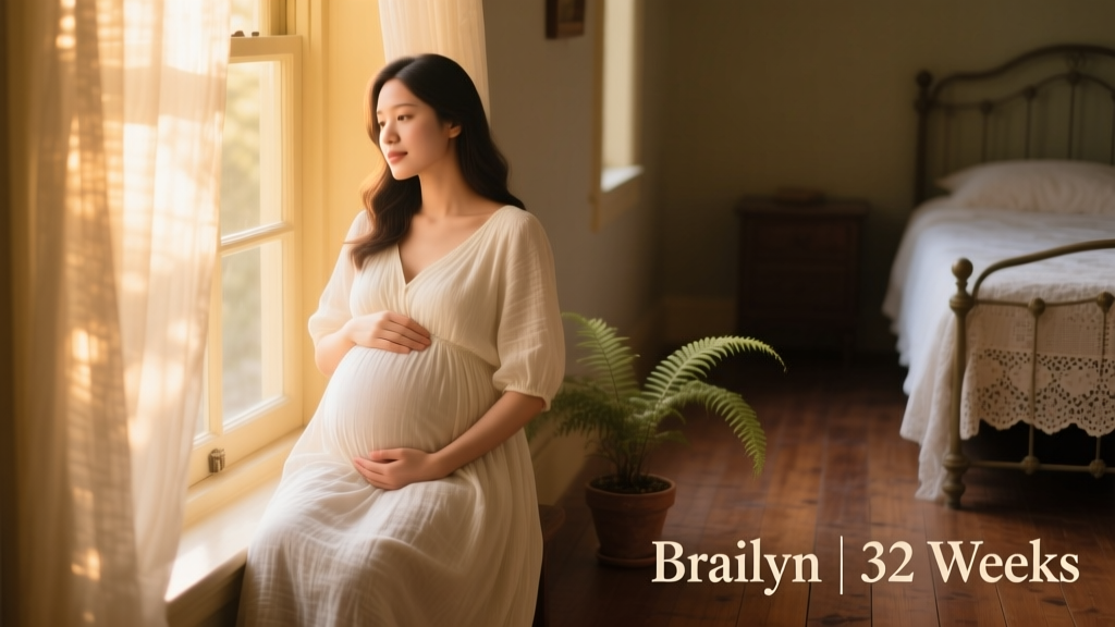 Brailyn: Evidence-Based Insights for Expectant Parents Considering This Prenatal Vitamin