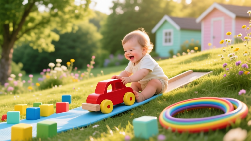 Transitioning from Nap to Quiet Time: A Gentle 10-Day...