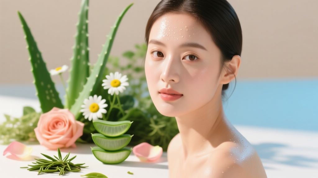 Safe Eyeshadow Ingredients: 7 Lab-Tested + 3 Safety Steps