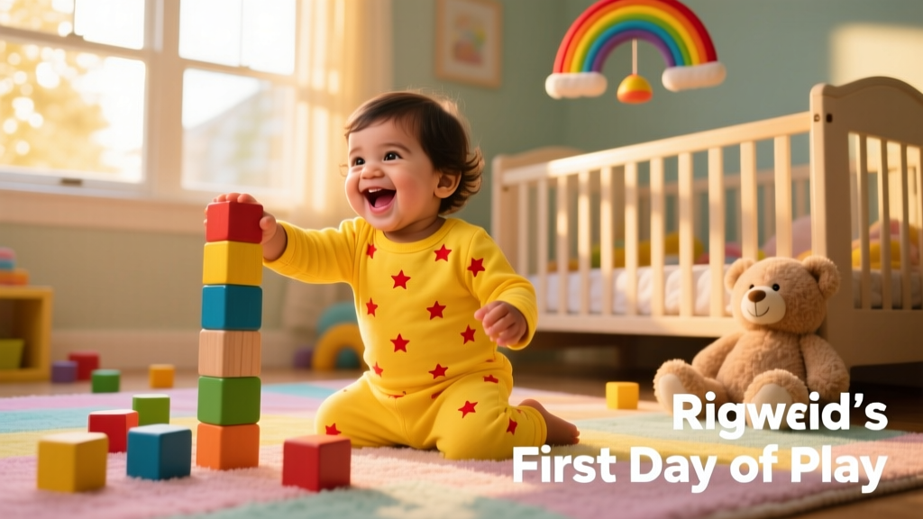 Rigved: Understanding the Rigveda’s Role in Early Childhood Development and Cultural Literacy