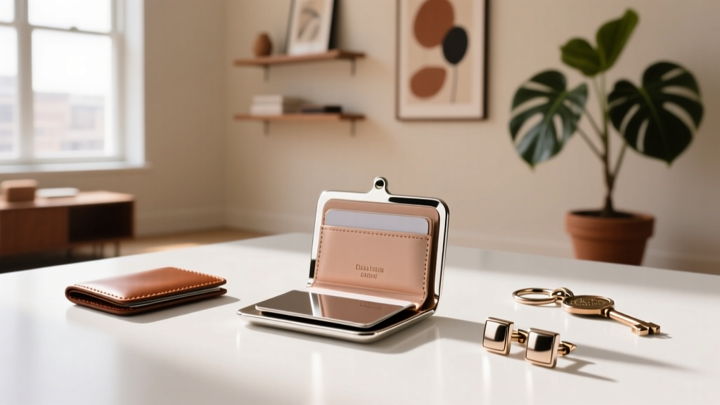 Will a Metal Wallet Set Off Airport Security? (2024 Guide)