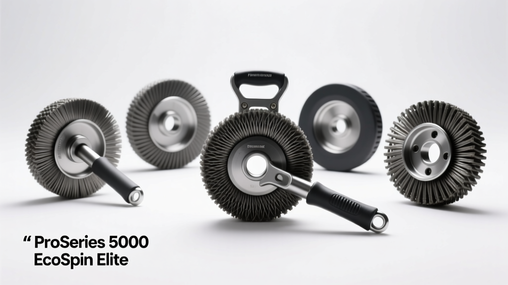Best Wire Wheel for Home Use: Top Picks & Buying Guide