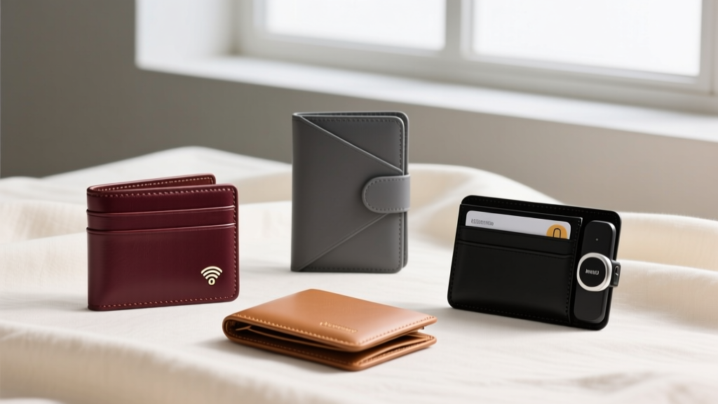 Wallet vs Billfold: What’s the Real Difference?