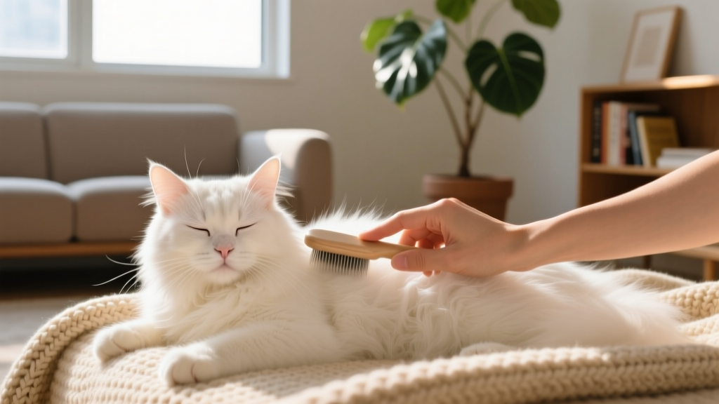 How to Stop Cats from Spraying Indoors