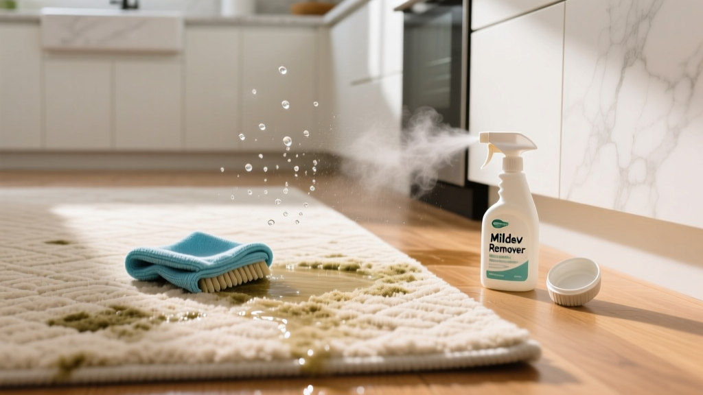 Proven Guide: How To Get Mildew Out Of Area Rug Fast