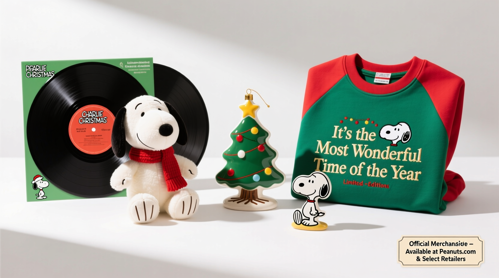 where to buy charlie brown christmas
