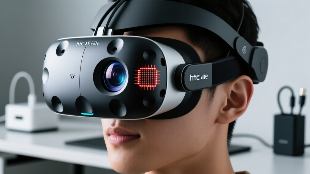 Vive Face Tracking vs Smart Rings: 2026 Biometric Wearables Guide