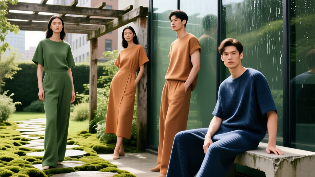 The Truth About Self-Cleaning Fabrics: Limits & Realities
