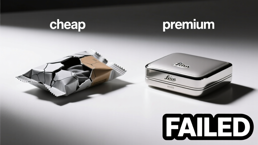 Cheap vs Premium: When Budget Gear Fails—Real Data, Real Consequences