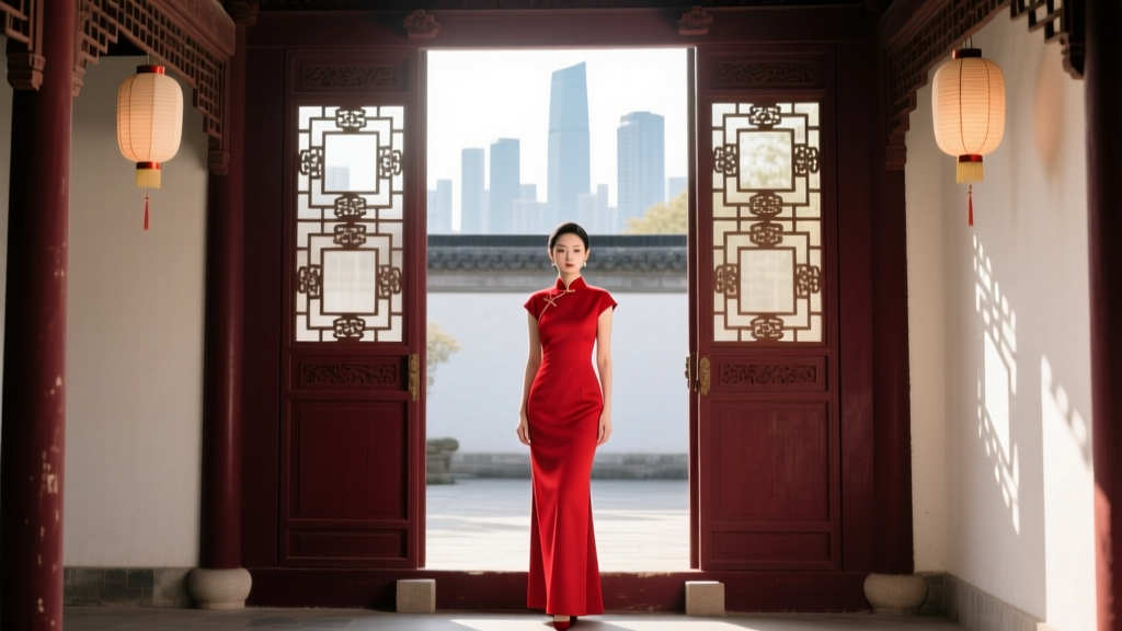 Wearing Red to a Wedding: Meaning, Rules & 2026 Etiquette