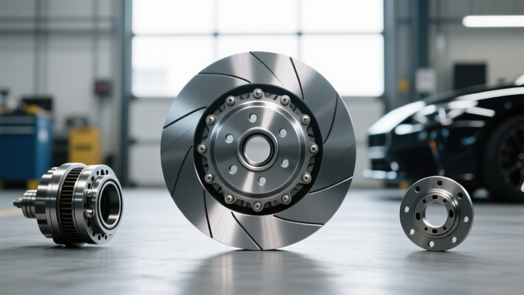 2026 Clutch and Flywheel Replacement Cost Breakdown