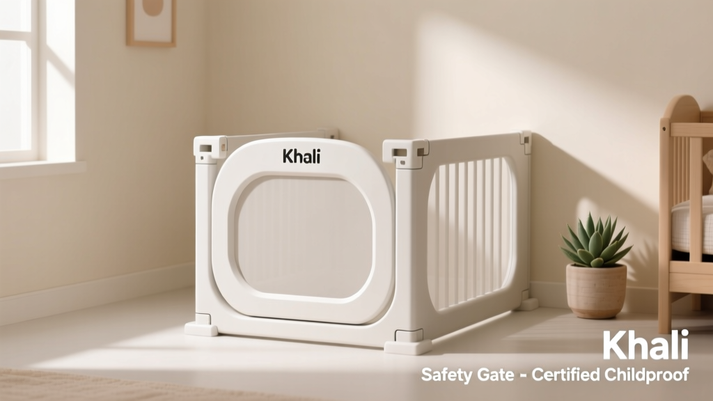 Khali: Understanding the Risks, Safety Protocols, and Evidence-Based Prevention Strategies for Childproofing Professionals