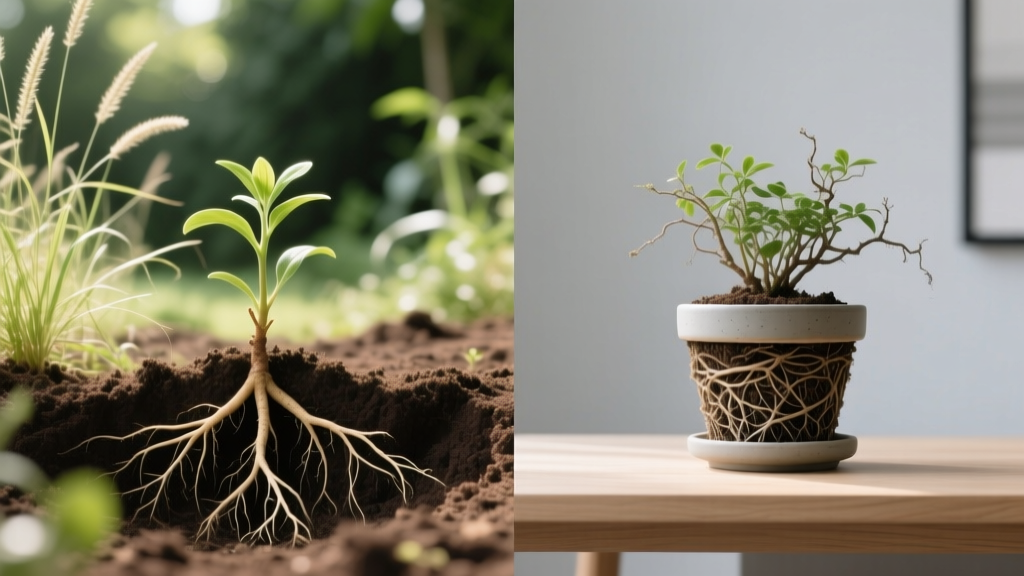 Do Indoor Plants Need New Soil? (2026)