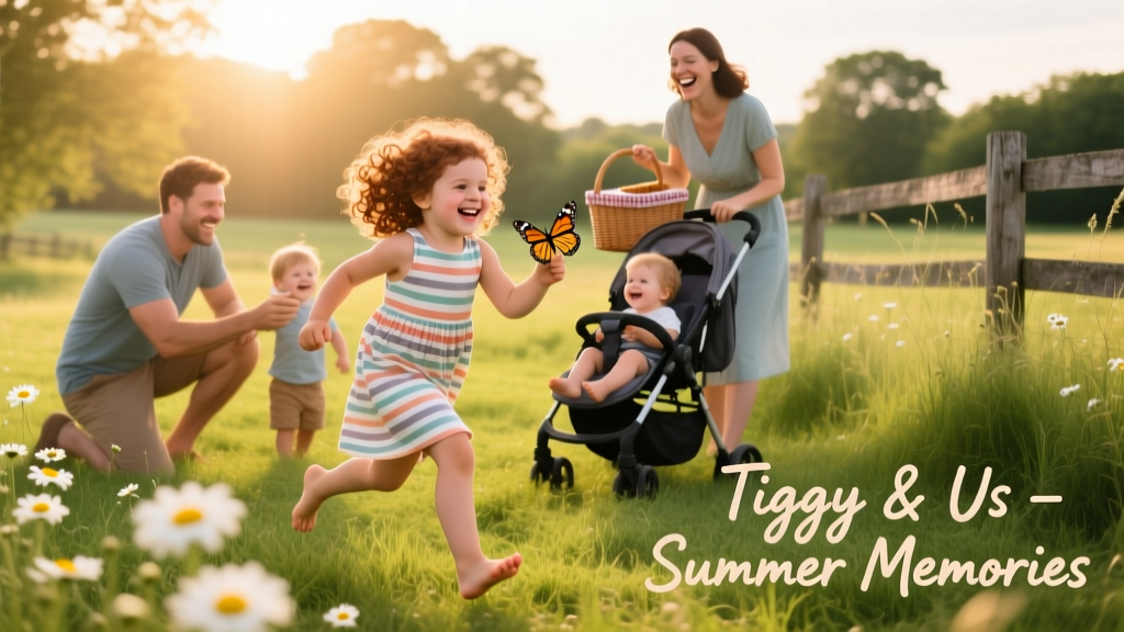Tiggy: A Science-Informed Guide for Parents Navigating Sensory-Seeking Behavior in Children