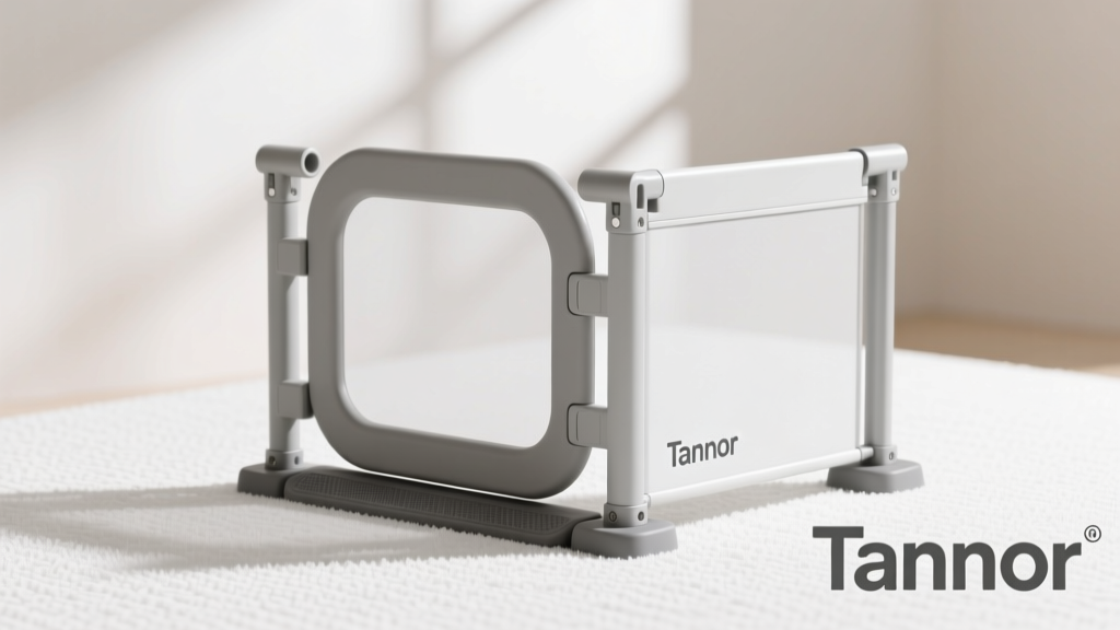 Tannor Baby Gates: Safety Evaluation, Installation Best Practices, and Real-World Performance Data