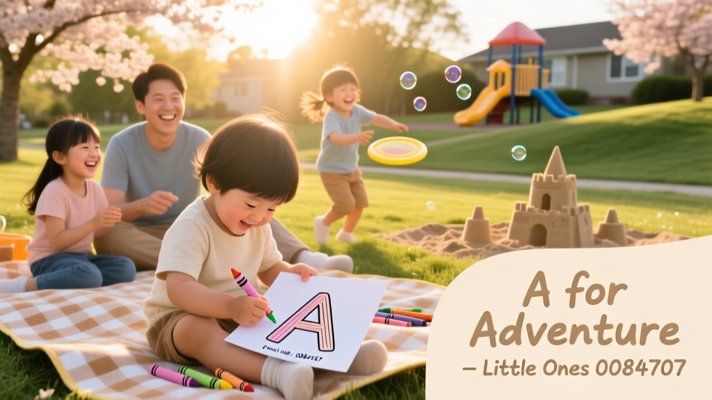 Letter A Coloring Pages for Little Ones: Developmental Benefits, Practical Tips, and Evidence-Based Activities