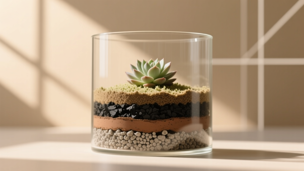 Terrarium Soil Mix That Prevents Root Rot (2026)