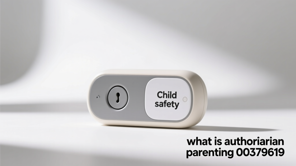 What Is Authoritarian Parenting? Understanding Its Characteristics, Risks, and Safer Alternatives