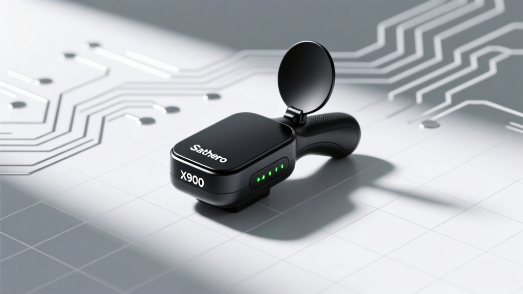 Best Sathero Satellite Finder Models Compared