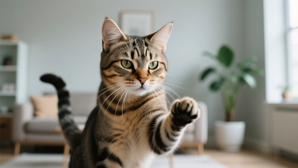 Do House Cats Social Behavior Vet Recommended? 7 Evidence