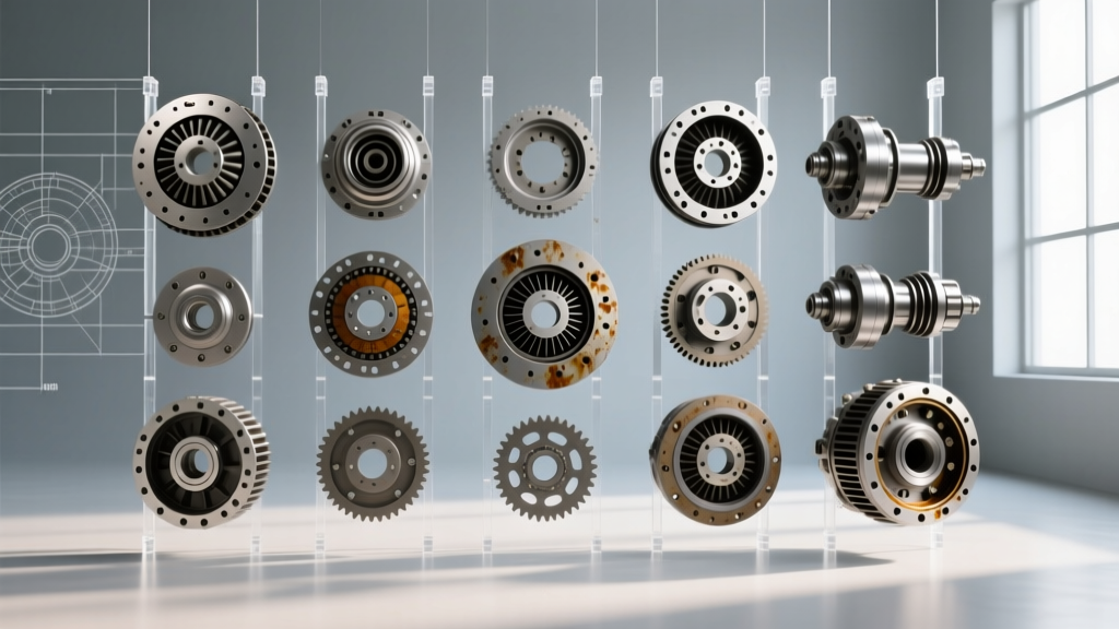 GMC Sierra Torque Converter Replacement Cost Breakdown