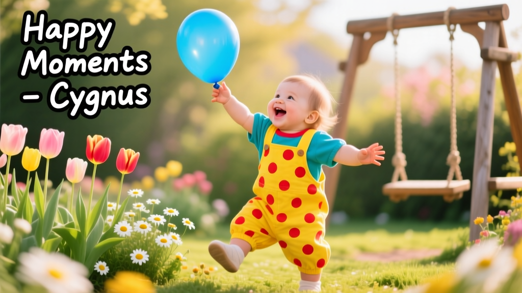 Cygnus: A Practical Guide for Early Childhood Educators Supporting Toddlers with Sensory Processing Differences