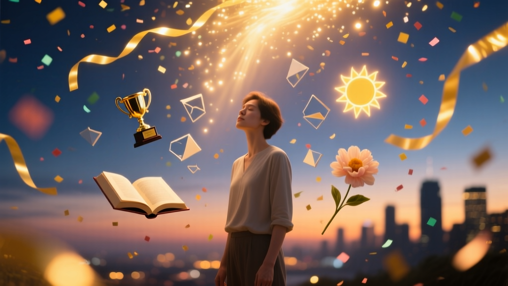 Dreaming About Celebration: Interpretation