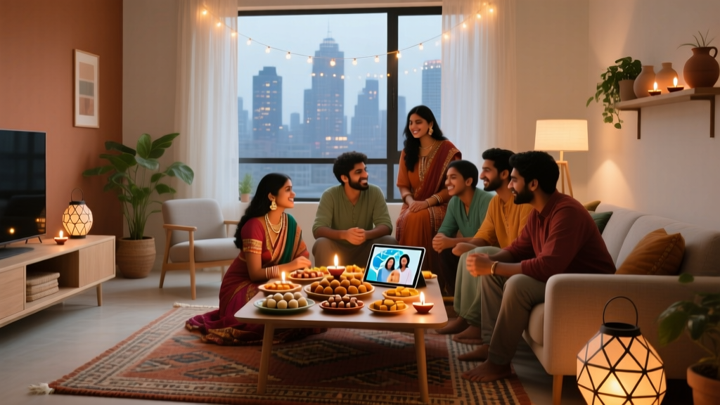 Diwali Party Ideas: Authentic & Inclusive (2026)