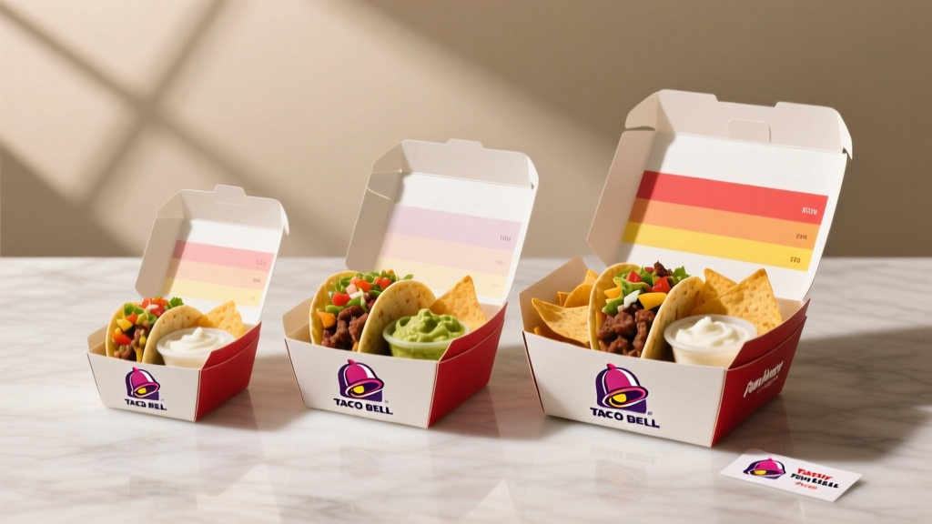 Taco Bell Party Box Cost (2026): Sizes, Fees & Value