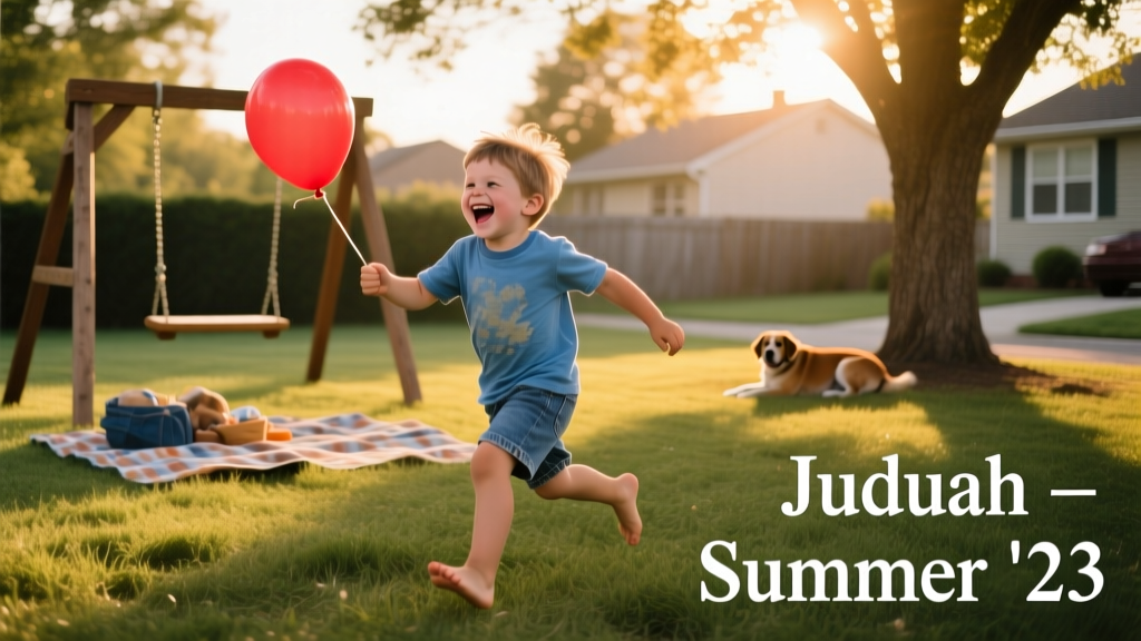 Judah: Understanding the Name, Identity, and Developmental Pathways for Children Named Judah