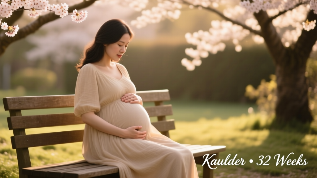 Kaulder: Evidence-Based Insights on a Prenatal Supplement Brand for Modern Pregnancy Care