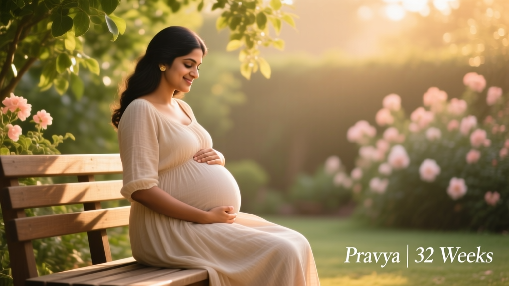 Pravya: Evidence-Based Insights on This Emerging Prenatal Supplement for Maternal and Fetal Health