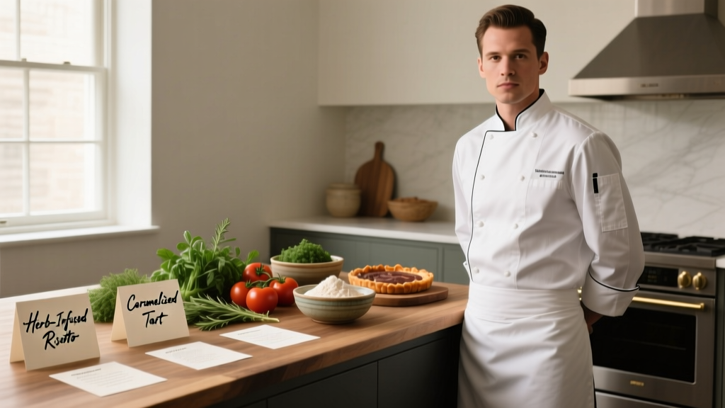 Cook vs. Recipes: What’s the Real Difference — And Why It Matters in Your Kitchen