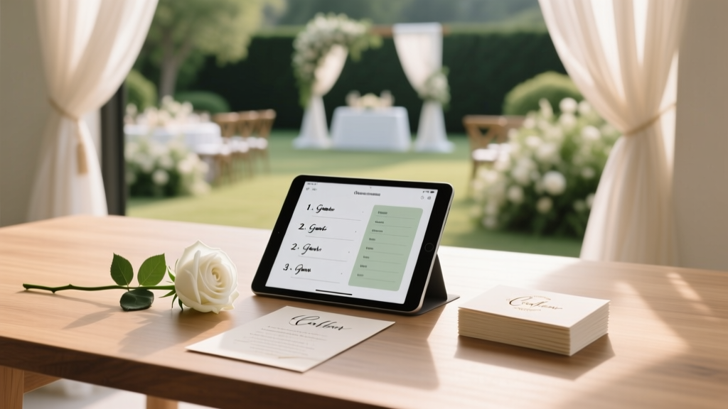 How to Decide Who to Invite to Wedding (2026)