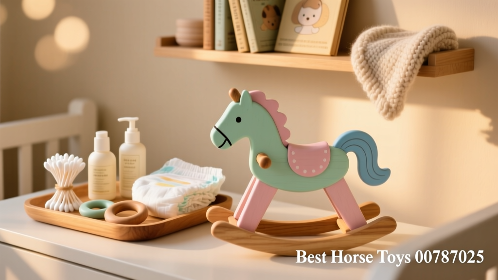 Best Horse Toys for Toddlers and Preschoolers: Safety-Tested, Developmentally Appropriate Picks (2024)