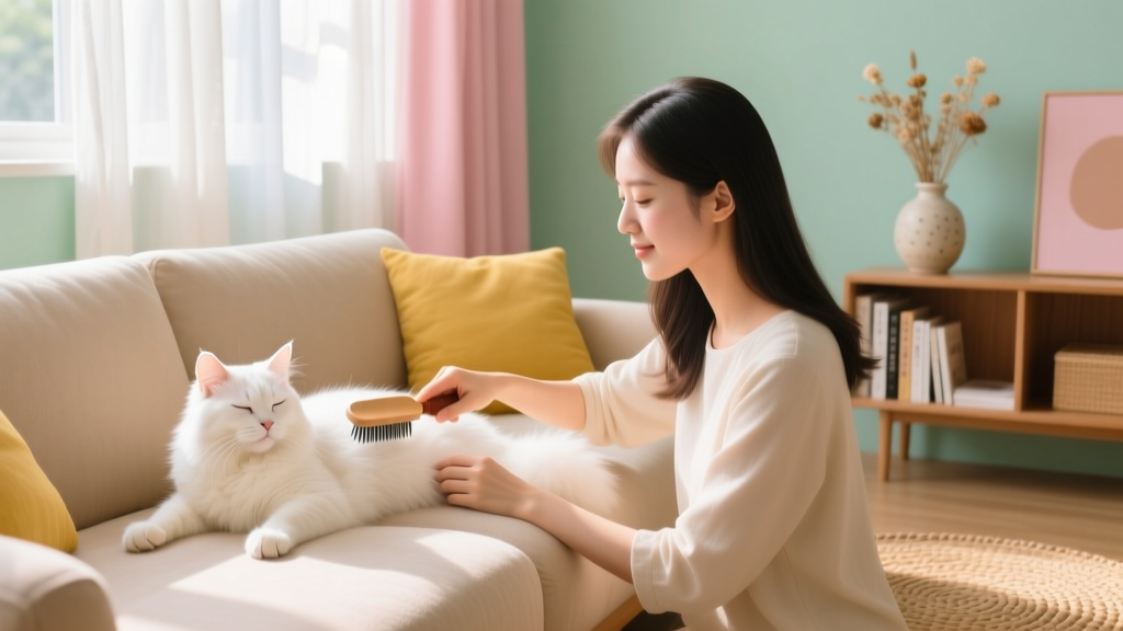 Daily Cat Care Checklist: 5 Essential Routines