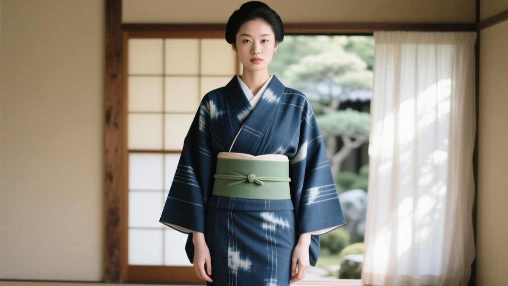 Edo Period Kosode: History, Evolution, and Modern Styling Guide
