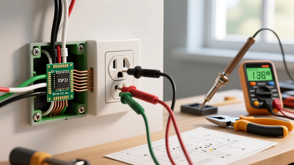 Electrical Wall Outlet Not Working? Complete Testing Guide