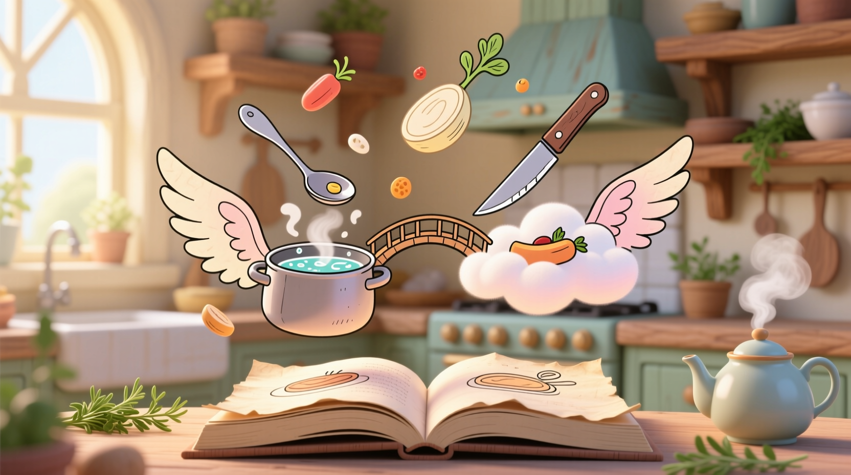 recipe steps you don t really need to follow