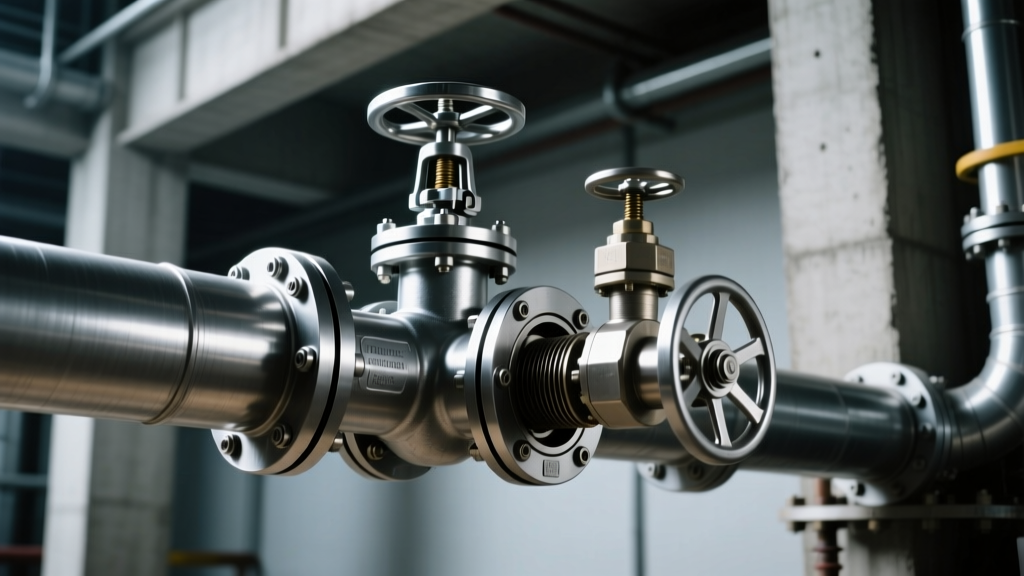 Gate Valve Energy Savings: 7 Tactics to Cut Pumping Costs