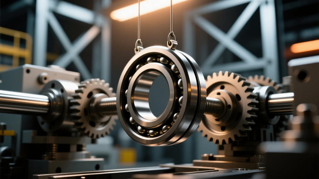 Tapered Roller Bearing Failures: Fix Misapplied Standards