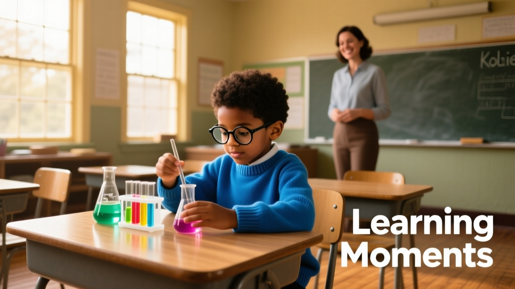 Kolbie: A Developmentally Informed Analysis of a Popular Early Learning Toy System