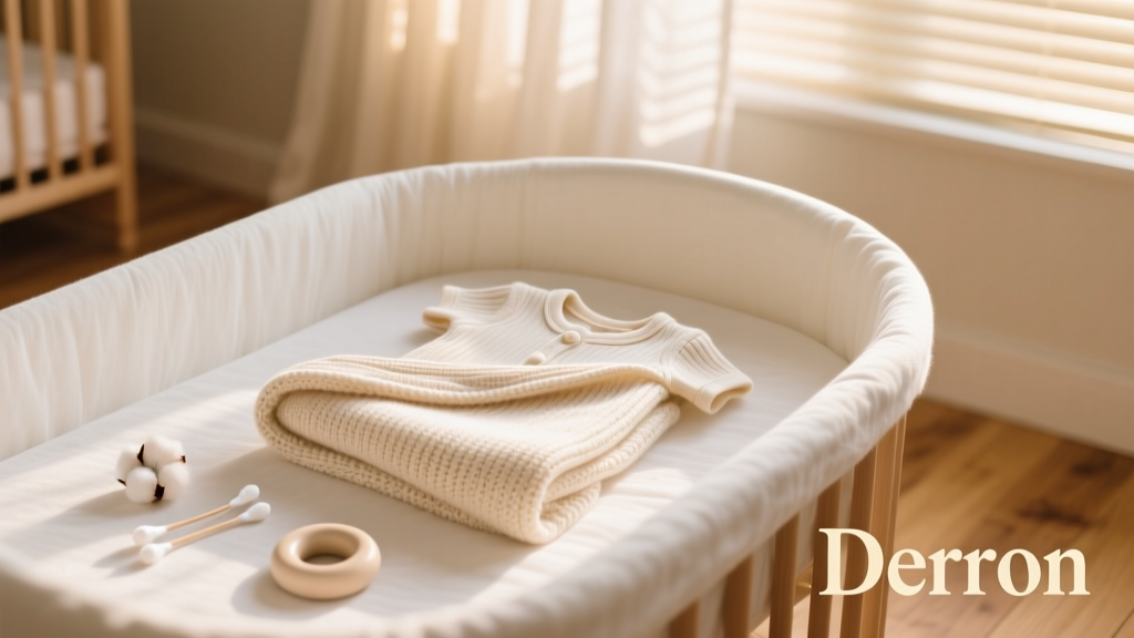 Derron: Understanding a Rare Pediatric Neurodevelopmental Condition in Infants and Young Children