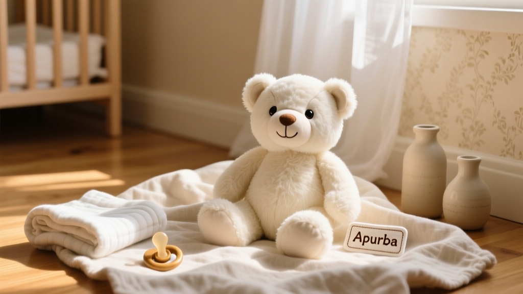 Apurba: Evidence-Based Guidance for Parents of Infants with Gastroesophageal Reflux and Mild Feeding Challenges