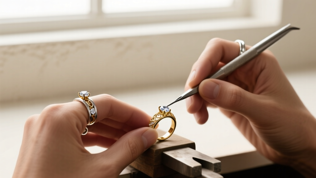 Jeweler